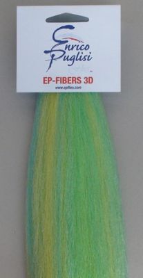 EP FIBERS 3D COLORE ANCHOVY