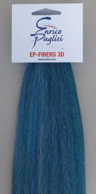 EP FIBERS 3D COLORE OCEAN BLUE