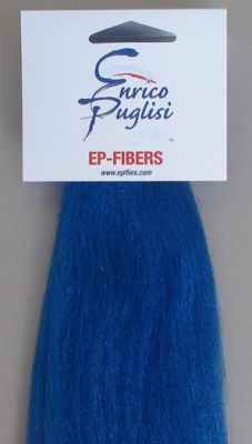EP FIBERS SINTETICHE COLORE ROYAL BLUE