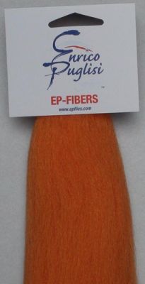 EP FIBERS SINTETICHE COLORE ORANGE