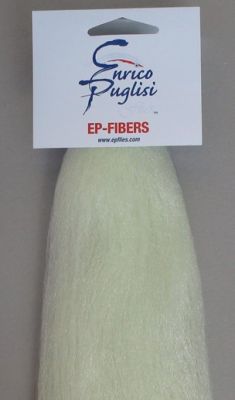 EP FIBERS SINTETICHE COLORE MINT