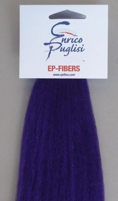 EP FIBERS SINTETICHE COLORE PURPLE