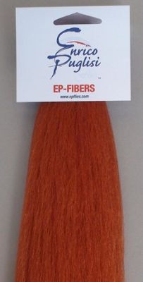 EP FIBERS SINTETICHE COLORE RUST