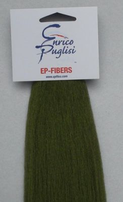 EP FIBERS SINTETICHE COLORE OLIVE