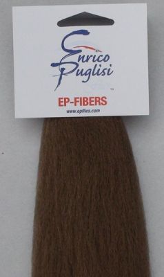 EP FIBERS SINTETICHE COLORE EEL GREEN
