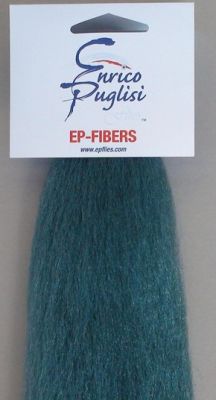 EP FIBERS SINTETICHE COLORE STEEL BLUE