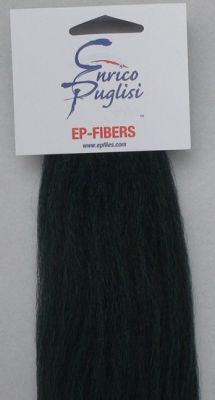 EP FIBERS SINTETICHE COLORE FOREST GREEN