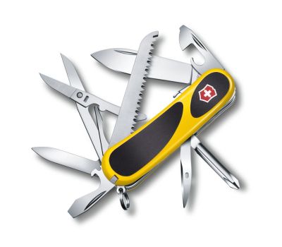 VICTORINOX EVOLUTION GRIP S18 