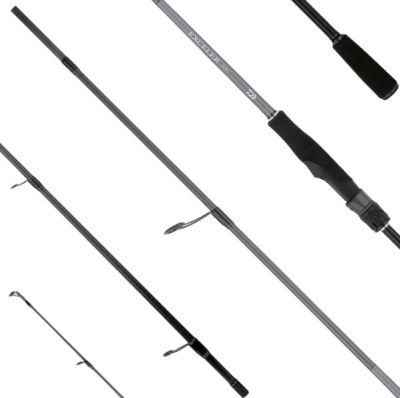 DAIWA CANNA EXCELER 