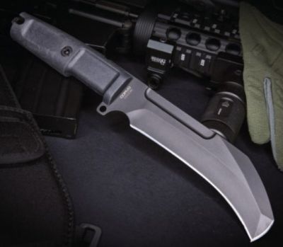 EXTREMA RATIO - CORVO