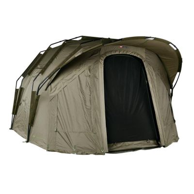 JRC - TENDA DA CARPFISHING PER 2 PERSONE - EXTREME TX2 2-MAN DOME