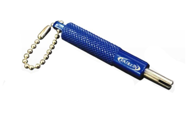 VALKEIN EYE TURNER BLUE