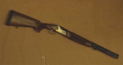 FABARM SOVRAPPOSTO DELTA CAL.20