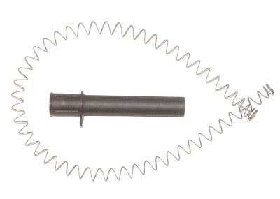 ESTENSIONE SERBATOIO E MOLLA PER FUCILI SEMIAUTOMATICI FABARM - CAL.12