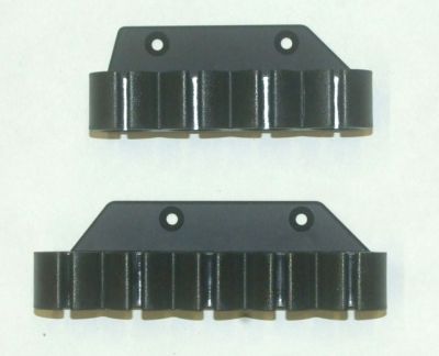 FABARM SHELL HOLDER - SUPPORTO LATERALE PER CARTUCCE - DISPONIBILE PER 4 O 5 CARTUCCE