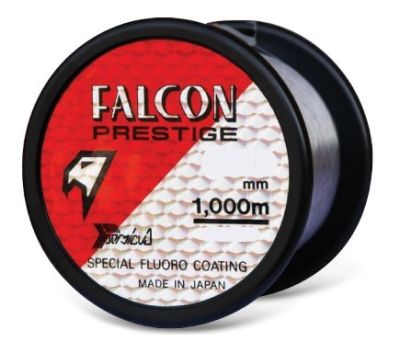 FALCON PRESTIGE - NYLON RIVESTITO IN FLUORO CARBON - 1000 mt