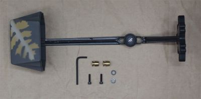 FARETRA 6 FRECCIE PER ARCO MIMETICA