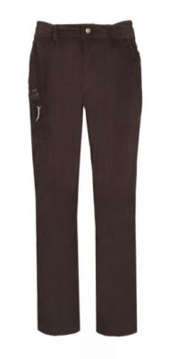 ZOTTA FOREST PANTALONE IN VELLUTO MODELLO FASSA