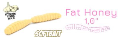 FABIO ZENI FAT HONEY GARLIC 1" 