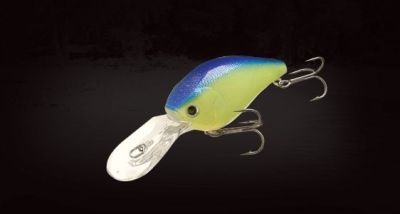 LUCKY CRAFT - FAT CBDR