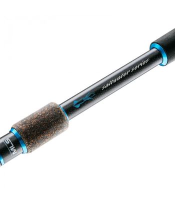 CANNA DA SALTWATER FAVORITE COBALT EGI 