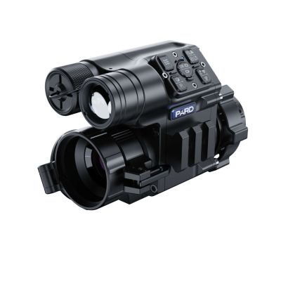Nuovo Visore notturno Clip-on frontale FD1 940nm senza LRF - PARD