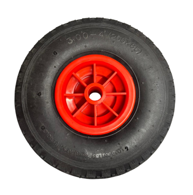 RUOTA DI RICAMBIO PER CARRELLO PORTA TROTE