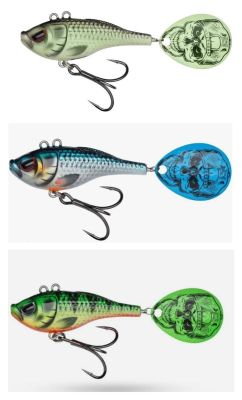 MADCAT SPINTAIL