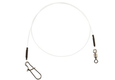 TERMINALI IN FLUOROCARBON - FOX RAGE