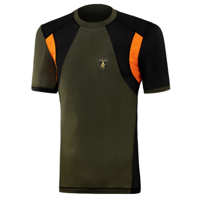 T-SHIRT ORIX ESTIVA SUPER LEGGERA E TRASPIRANTE - TRABALDO