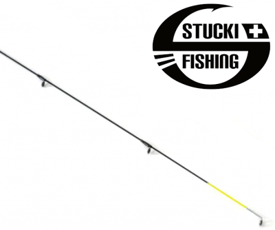 STUCKI - VETTA DI RICAMBIO PER CANNA DE LUXE II COREGONE 180CM/210CM/240CM