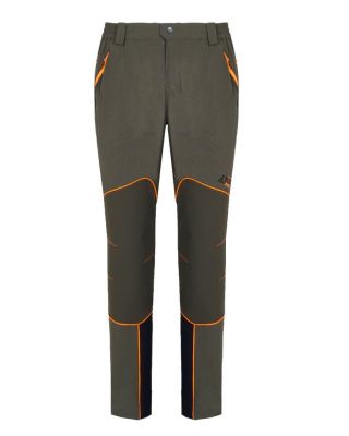 ZOTTA FOREST - FIERY MAN PANT (COL.B626)
