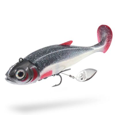 FIIISH - BLASTER SHAD - VMC BLADED