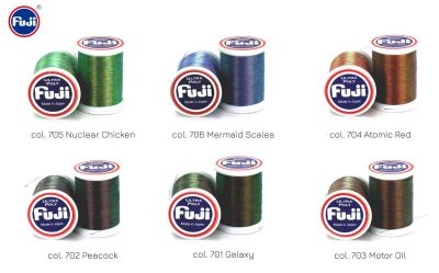 FILO FUJI PRISMA COLOR - Edizione Limitata