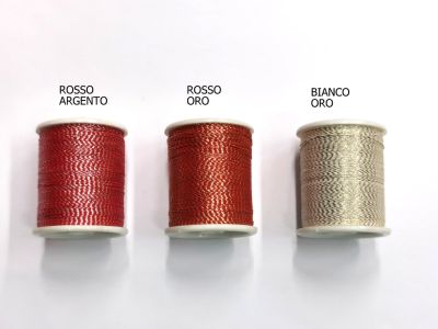 SUPERFIXFIL FILO SCREZIATO PER LEGATURE CANNE DA PESCA