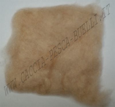 FINE & DRY DUBBING FINE HENORICKSON PINK