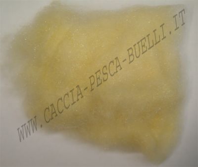 FINE & DRY DUBBING FINE LT CARILL