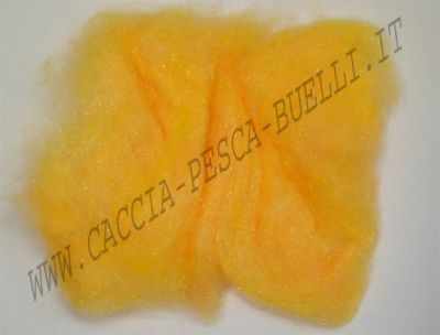 FINE & DRY DUBBING FINE CREAMY YELLOW