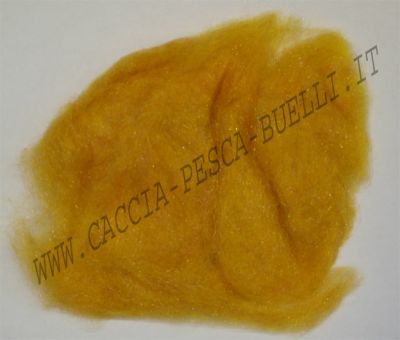 FINE & DRY DUBBING FINE AMBER