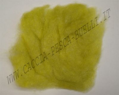 FINE & DRY DUBBING FINE PALE EVENING DUN