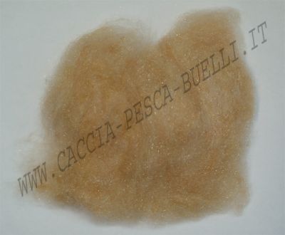 FINE & DRY DUBBING FINE LT TAN