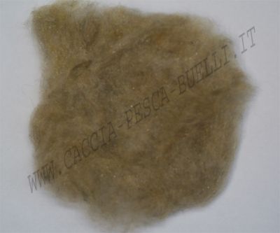 FINE & DRY DUBBING FINE MARE'S EAR