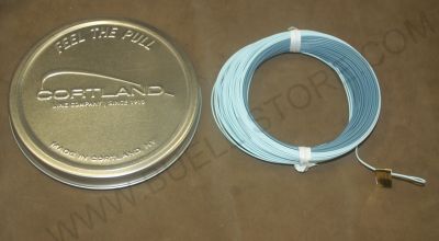 CORTLAND CODE FINESSE TROUT II WF FLOATING 