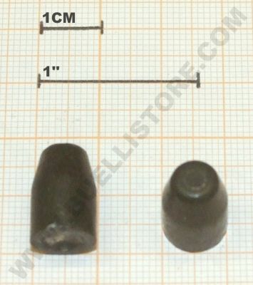 FIOCCHI PALLE RICARICA CAL 40 S&W LTC 180 grs TFL 