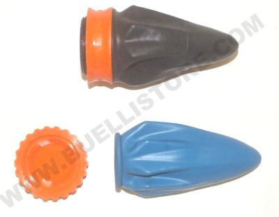 THE POCKET SHOT - FIONDA TASCABILE RIVOLUZIONARIA 