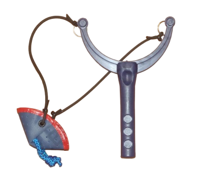 FIONDA PER PASTURARE MISURA SMALL