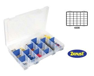 FLAMBEAU ORGANIZER 4006