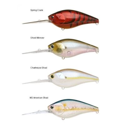 LUCKY CRAFT - FLAT CBDR