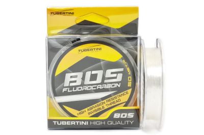 TUBERTINI BOS FLUOROCARBON MT 50 - TRASPARENTE