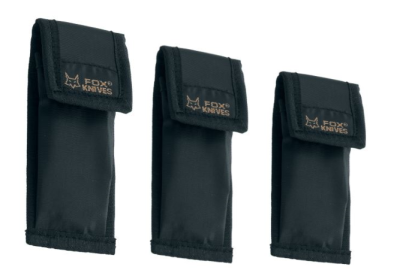 FOX KNIVES - FODERO PER COLTELLO IN NYLON